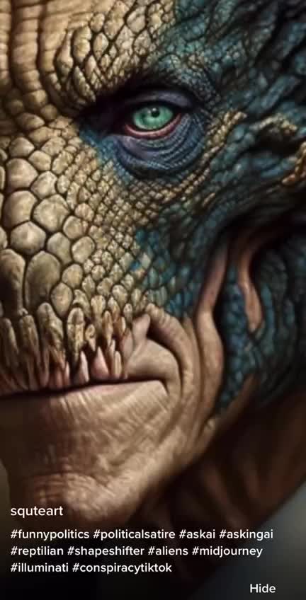 What AI Program is This? 👀