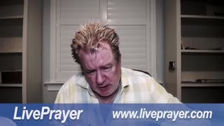 Liveprayer with Bill Keller 5/3/23