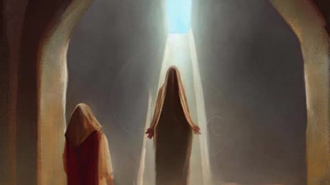 Warren Jeffs - The Resurrection of Christ