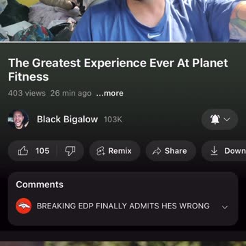 Pink 🐷low in omaha thinks hes gahy