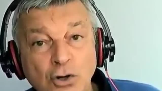 Montanari e il vaccino a -80⁰