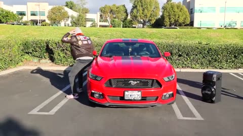 Funny Pranks