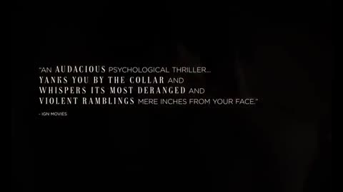 RESSURECTION Trailer ---(2022)
