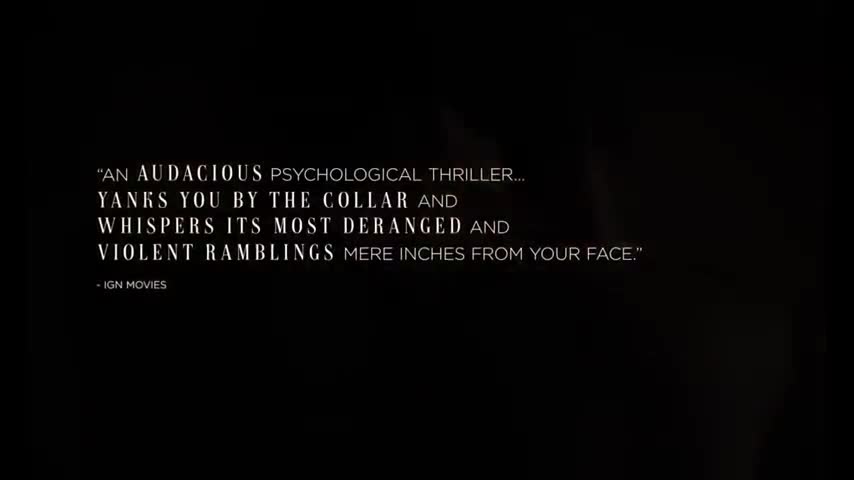 RESSURECTION Trailer ---(2022)