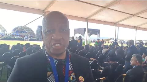 IFP's Thami Ntuli says winning the by-elections in Umhlathuze will the first honour for Buthelezi