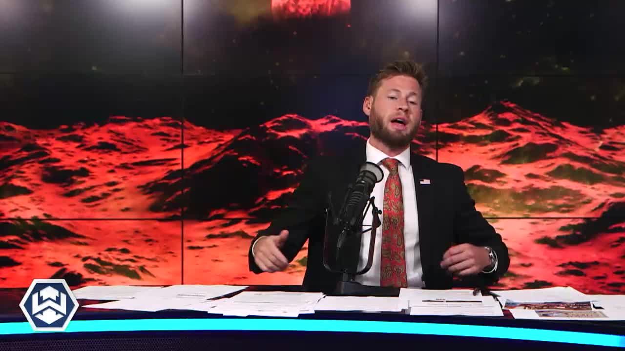 Kamala Harris Claims Getting The Vaccine Is Biblical Teaching