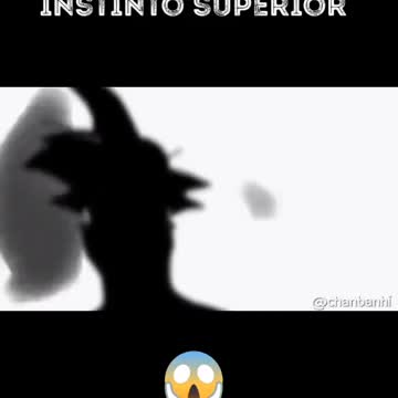 higher instinct activated