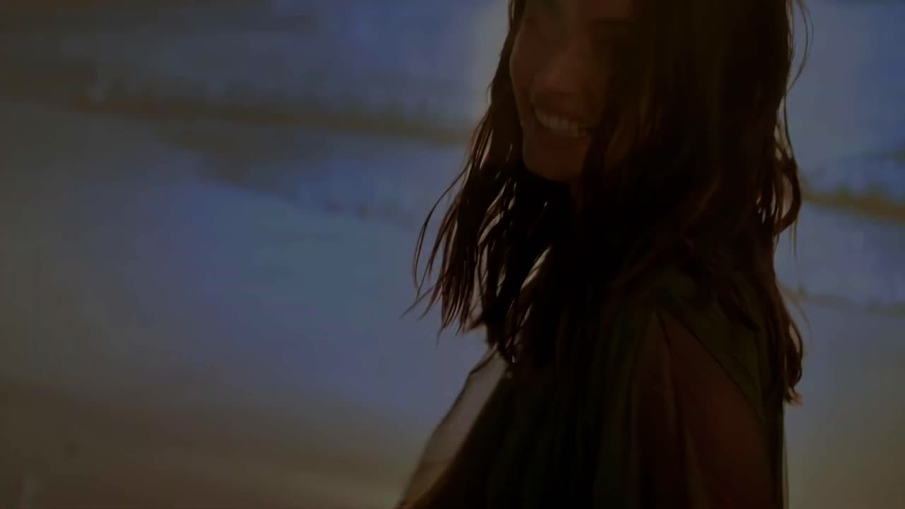 Ana de Armas Tribute 2 remastered 4k