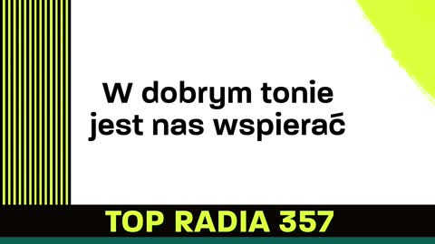 Radio 357 największym projektem medialnym finansowanym społecznościowo... na świecie