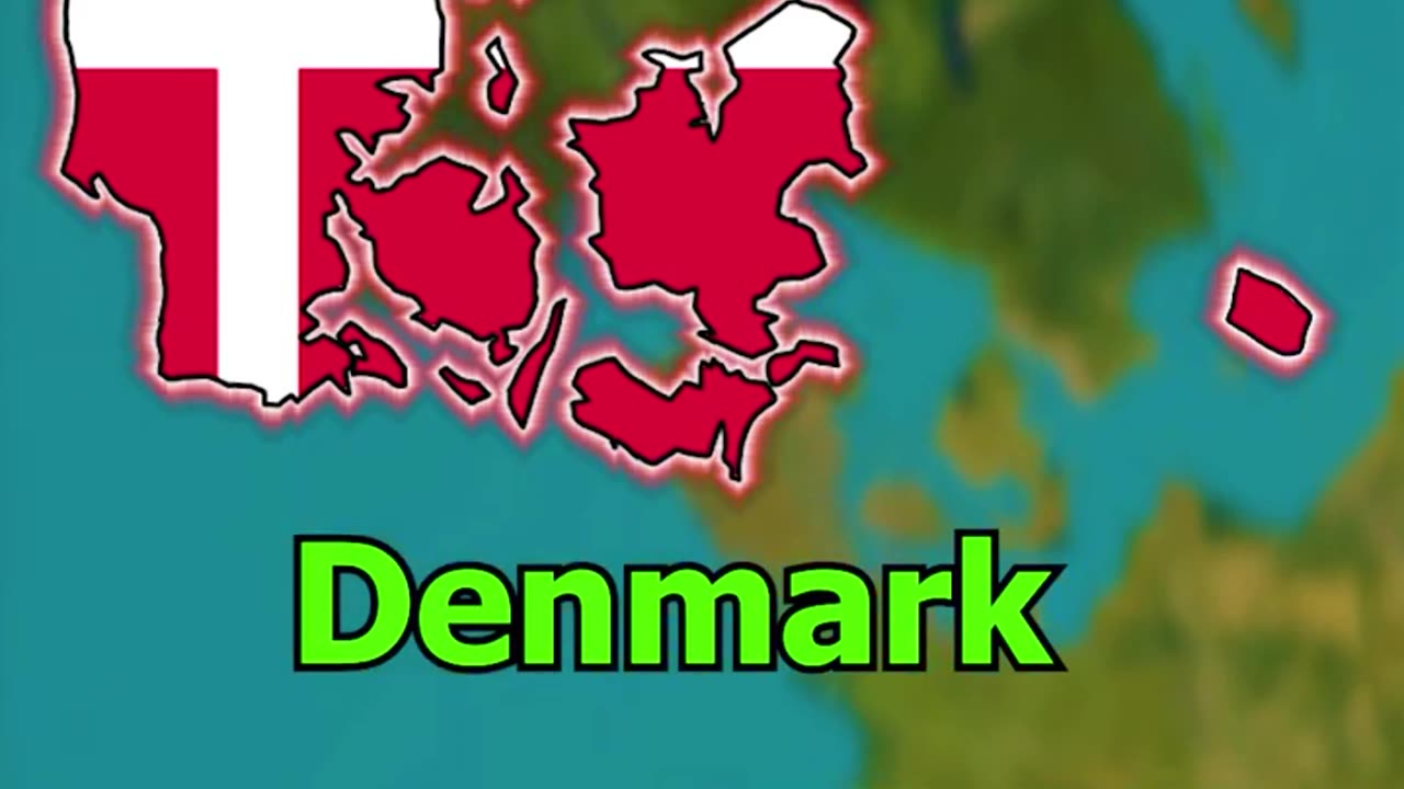 Did you know in Denmark....