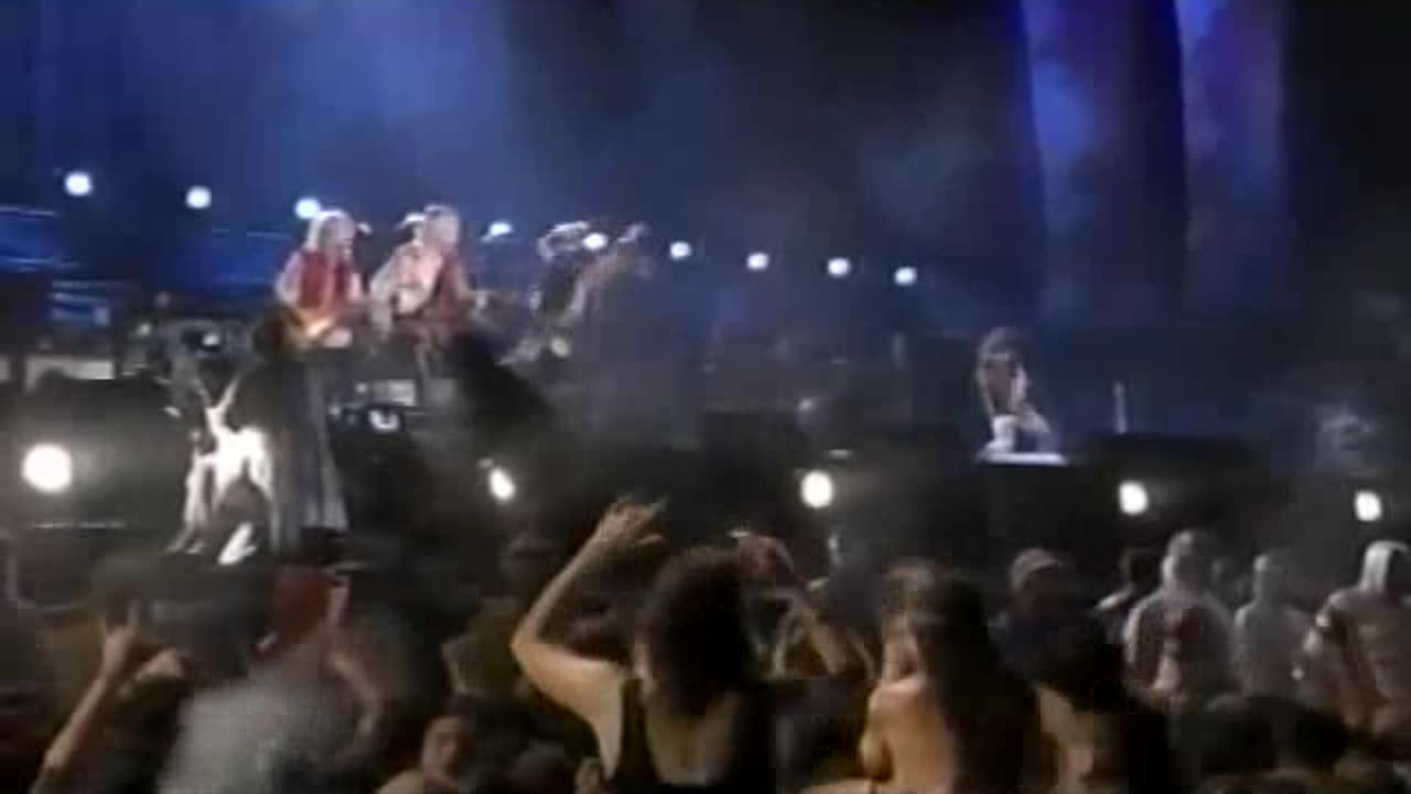Aerosmith [04 & 05) F.I.N.E. & Draw The Line