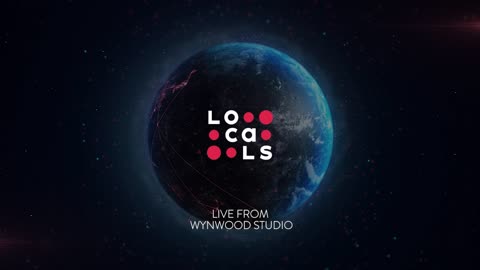 Live at the Locals Miami Studio