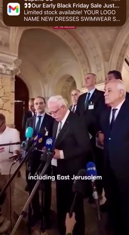 International court ruling