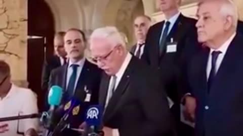 International court ruling