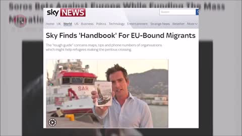 George Soros - dôvody rozdávania peňazí