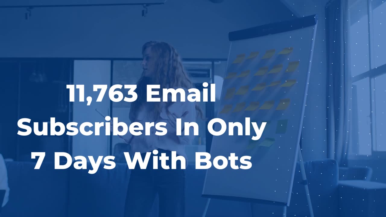 6,386 Sales On ClickBank In 6 Months [Automated Chatbots]