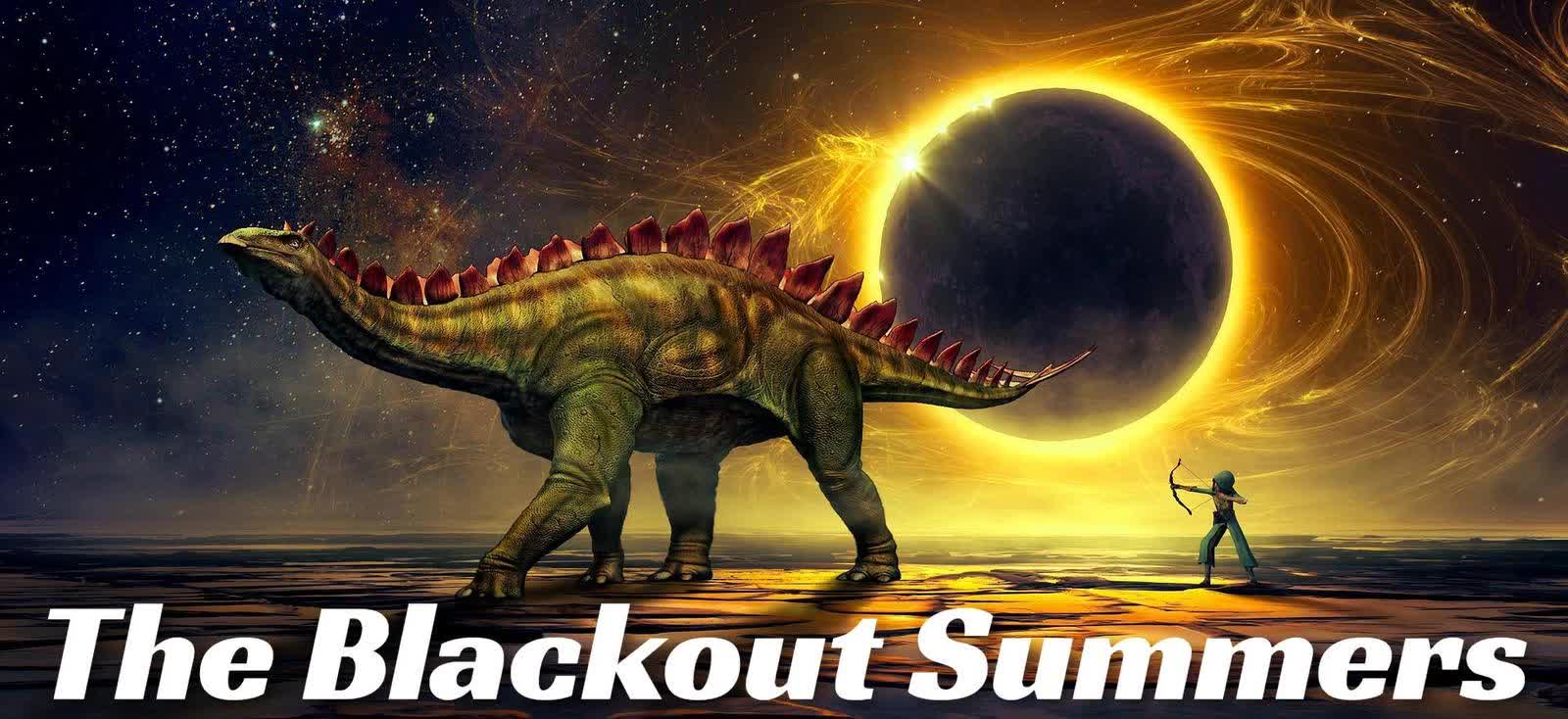 Local Outbreak: The Blackout Summers