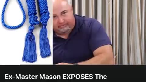 This Ex Freemason revelation will open your eyes