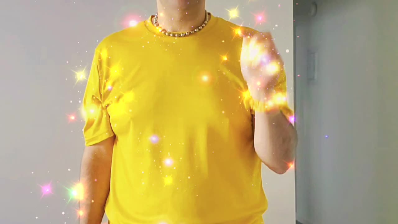 PJ Party enters NEW tournament