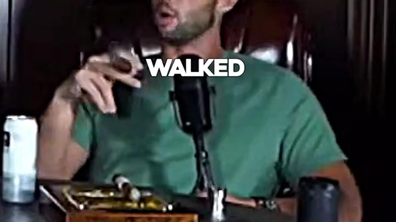 How Tristan Tate Defeated His Racist Date