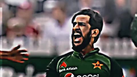 Hassan ali