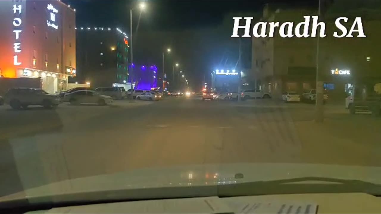 Haradh Saudi Arabia