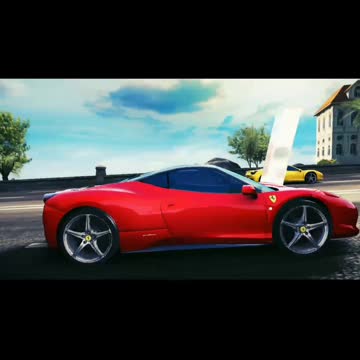 Asphalt8 Car Driving Simulator extreme
