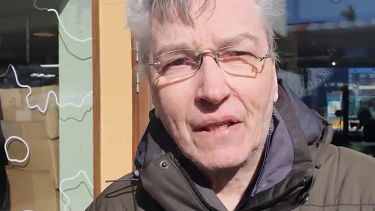 Kalevi Korento puhuu R0K0t3-H41toi5ta ja vähän muustakin .