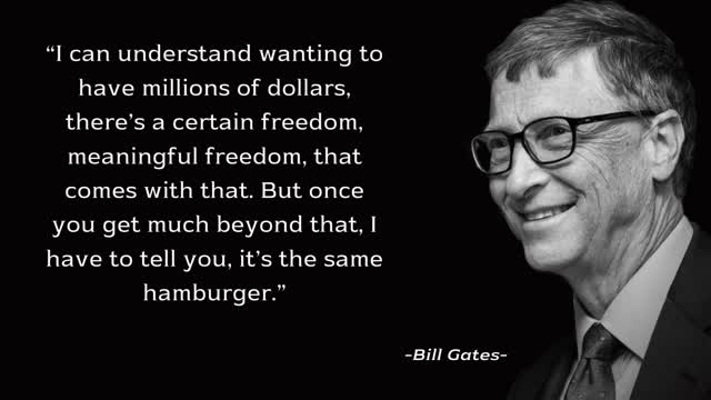 Quotes Bill Gates 1