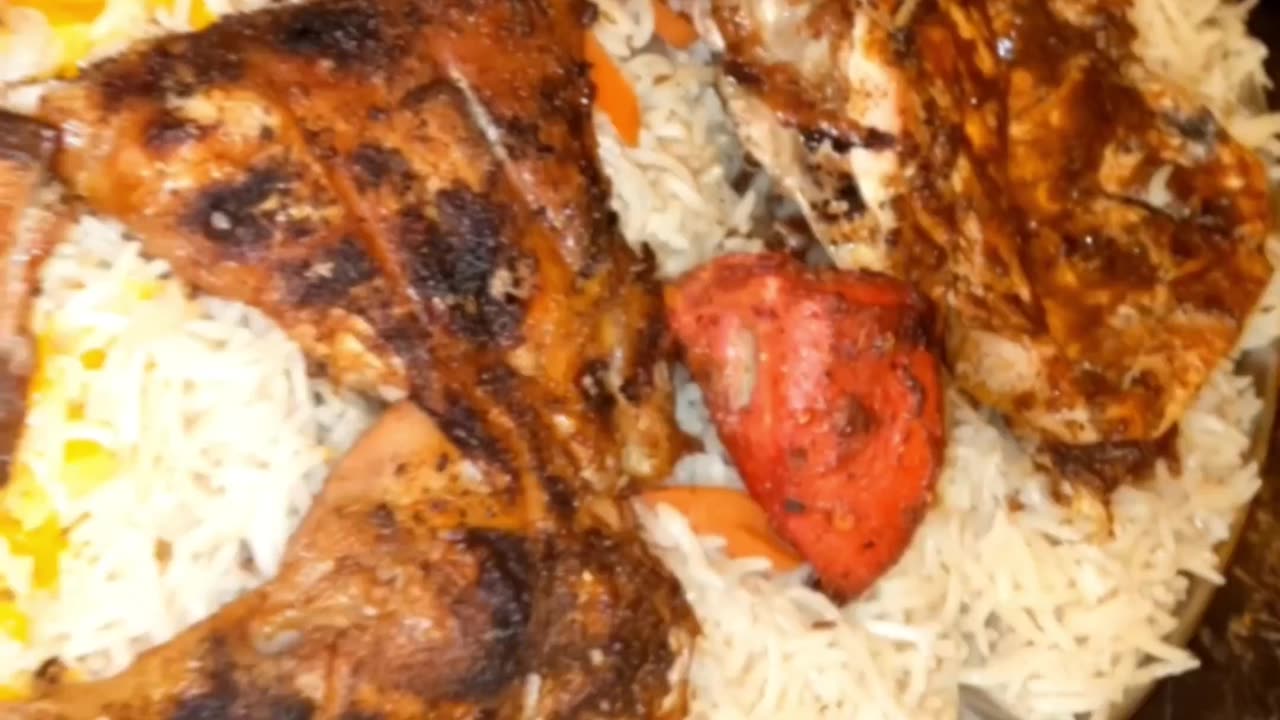 Best food in reasonable price in lahore