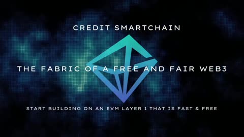 Credit Smart Chain