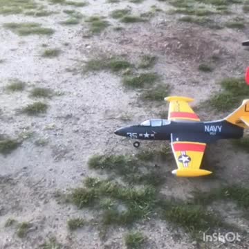Rc plane in action