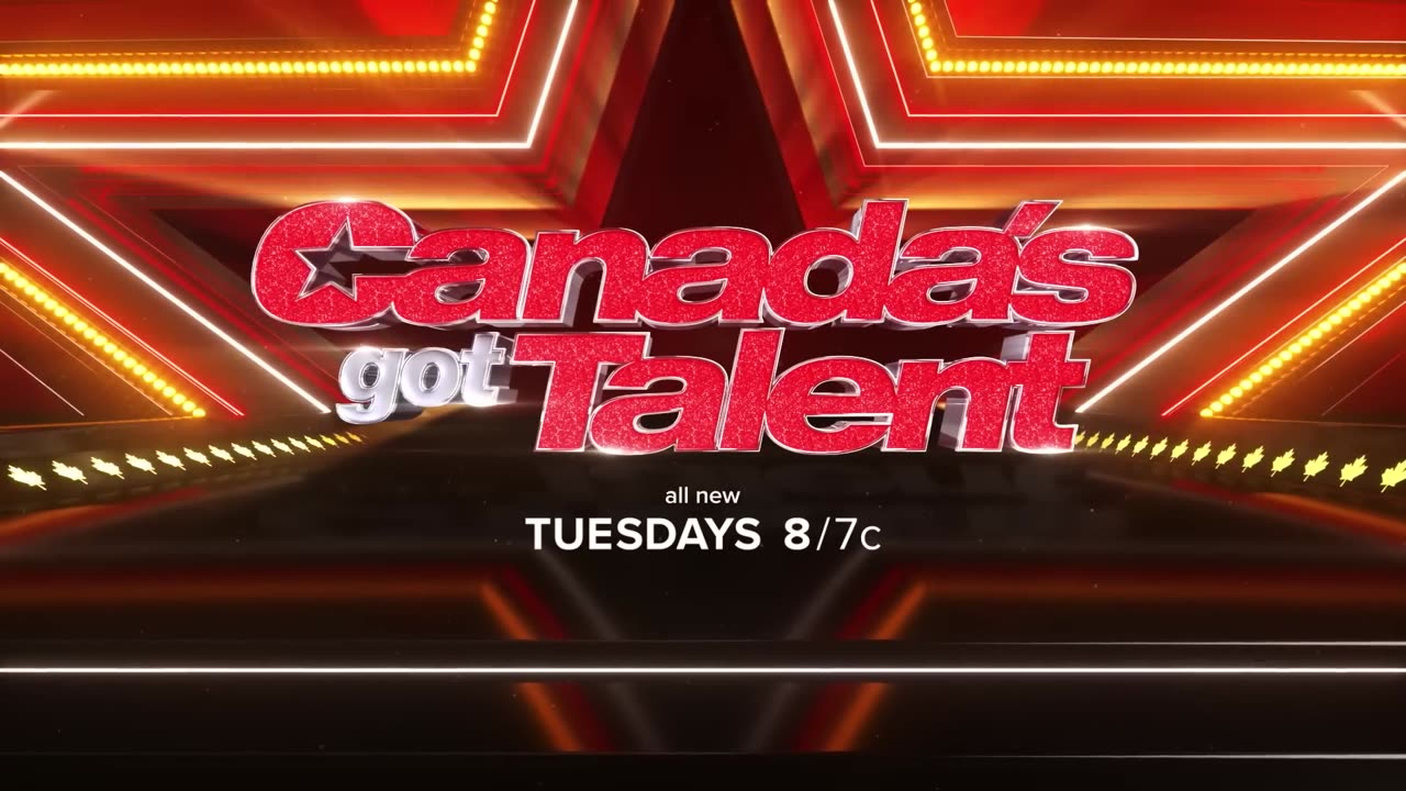 Howie Discovers Busker And Invites SINGER Meave To The CGT Auditions - Canada's Got Talent