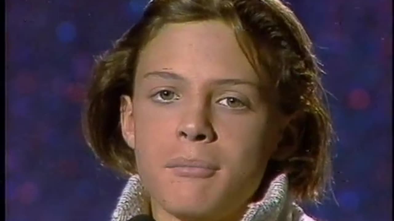 Luis Miguel - Tu no tienes Corazon - Video Oficial