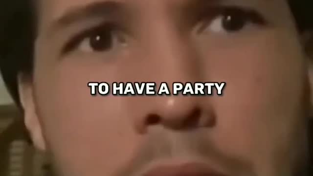 What Andrew Tate is like on house parties || Andrew Tate
