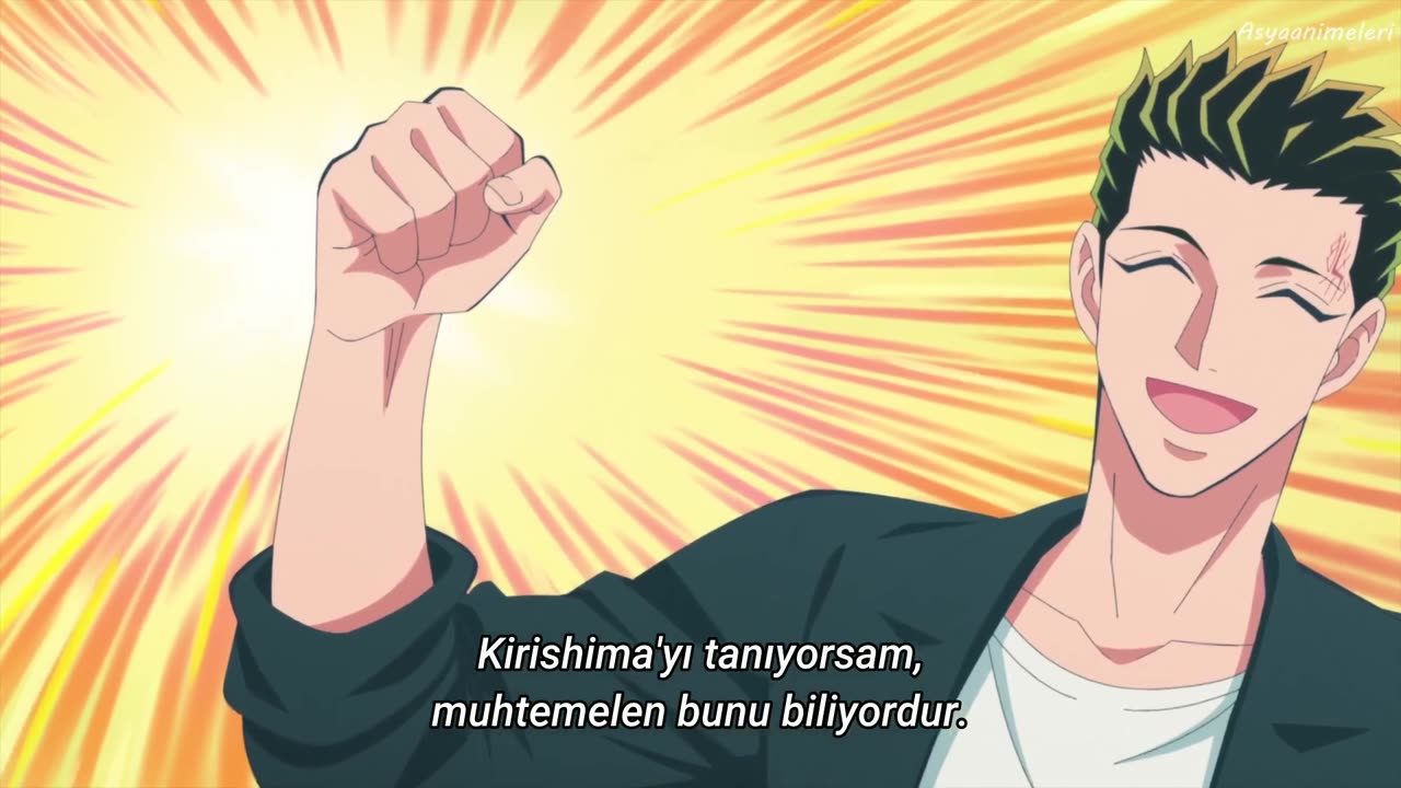 Raise wa Tanin ga Ii S01 E10 Turkce Altyazili AA