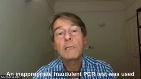 Mike Yeadon-The Pandemic-Fraud