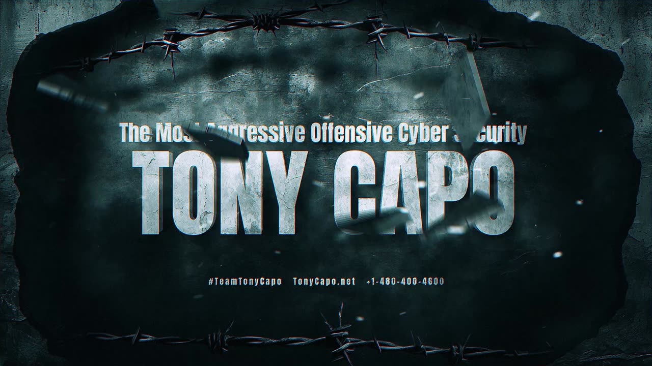 Cybersecurity Hacker Tony Capo Uncovers Candid Putin Conversations: Digital Intrigue Unveiled