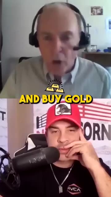 Why Gold's Price is About to Explode! 🔥