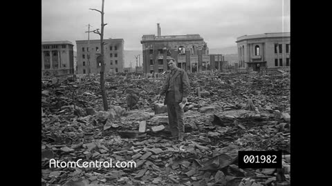 Hiroshima and Nagasaki: Unveiling the Tragedy and Resilience