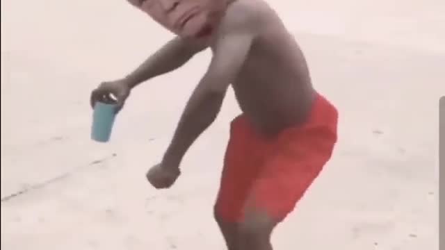 Trumph funny video🤣🤣