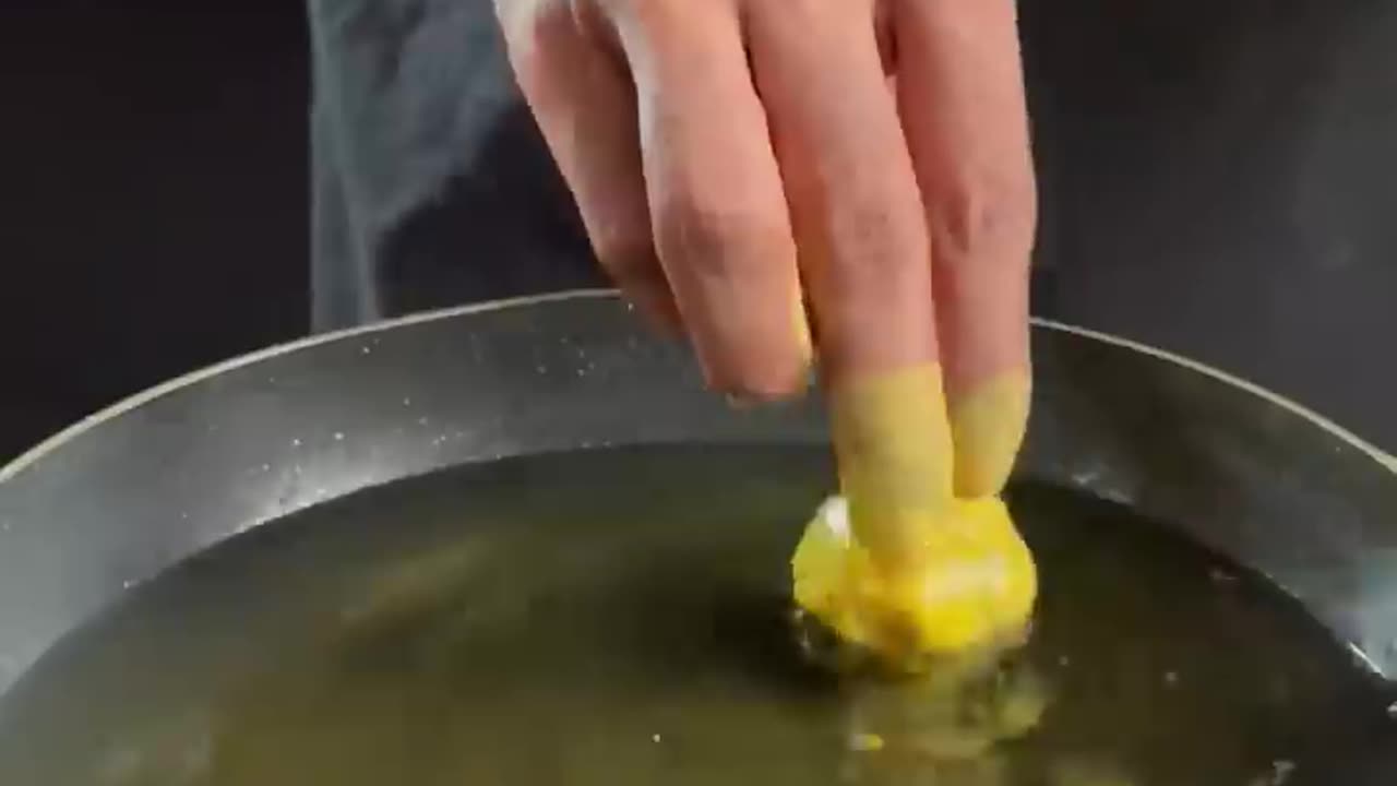 Food vlog 34@34