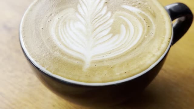 Coffeing