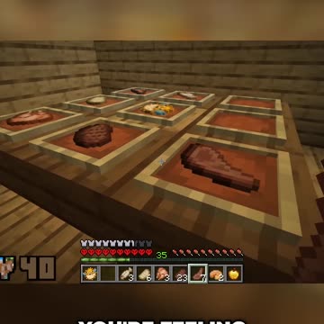 Celebrating Day 40: A Feast Fit for Adventure