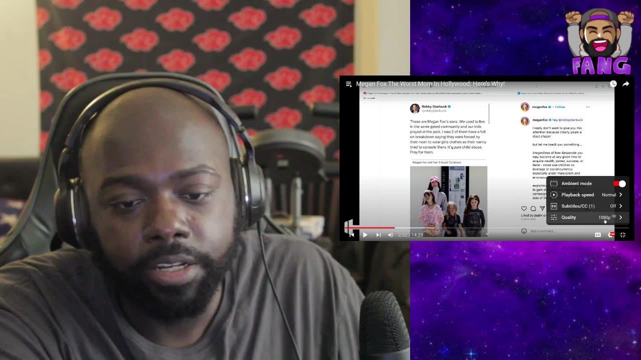 Ep. 5 | WHAT EVER I WANT