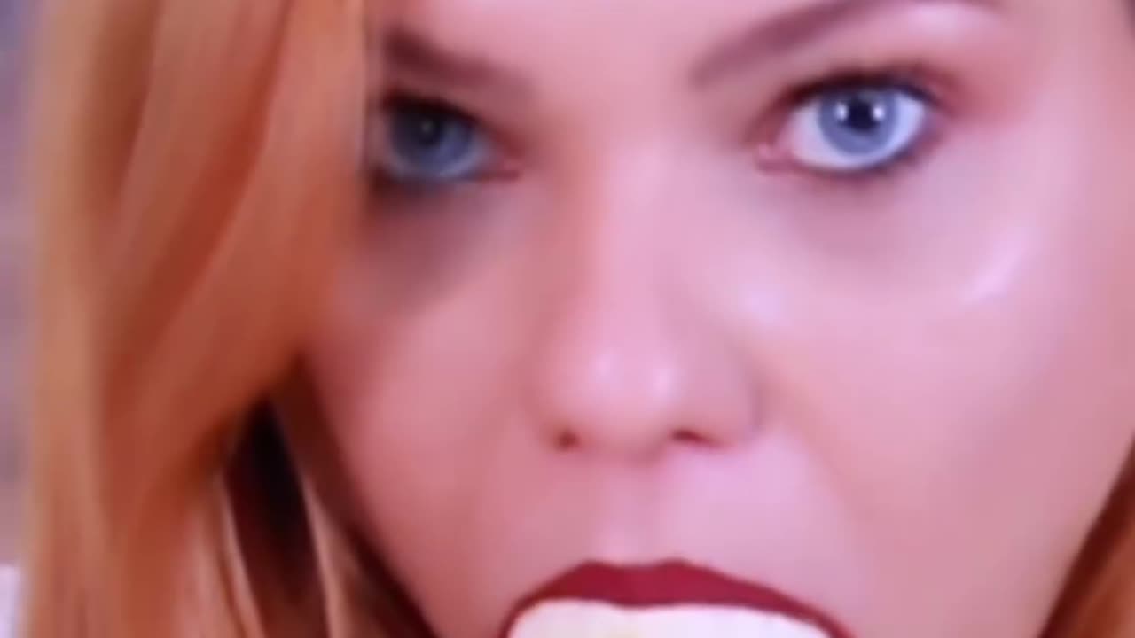 Viral girl