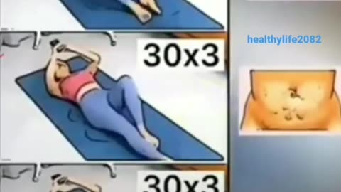 Full Body Exercise