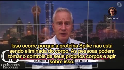 💉Novo Protocolo de desintoxicação da Vacina
