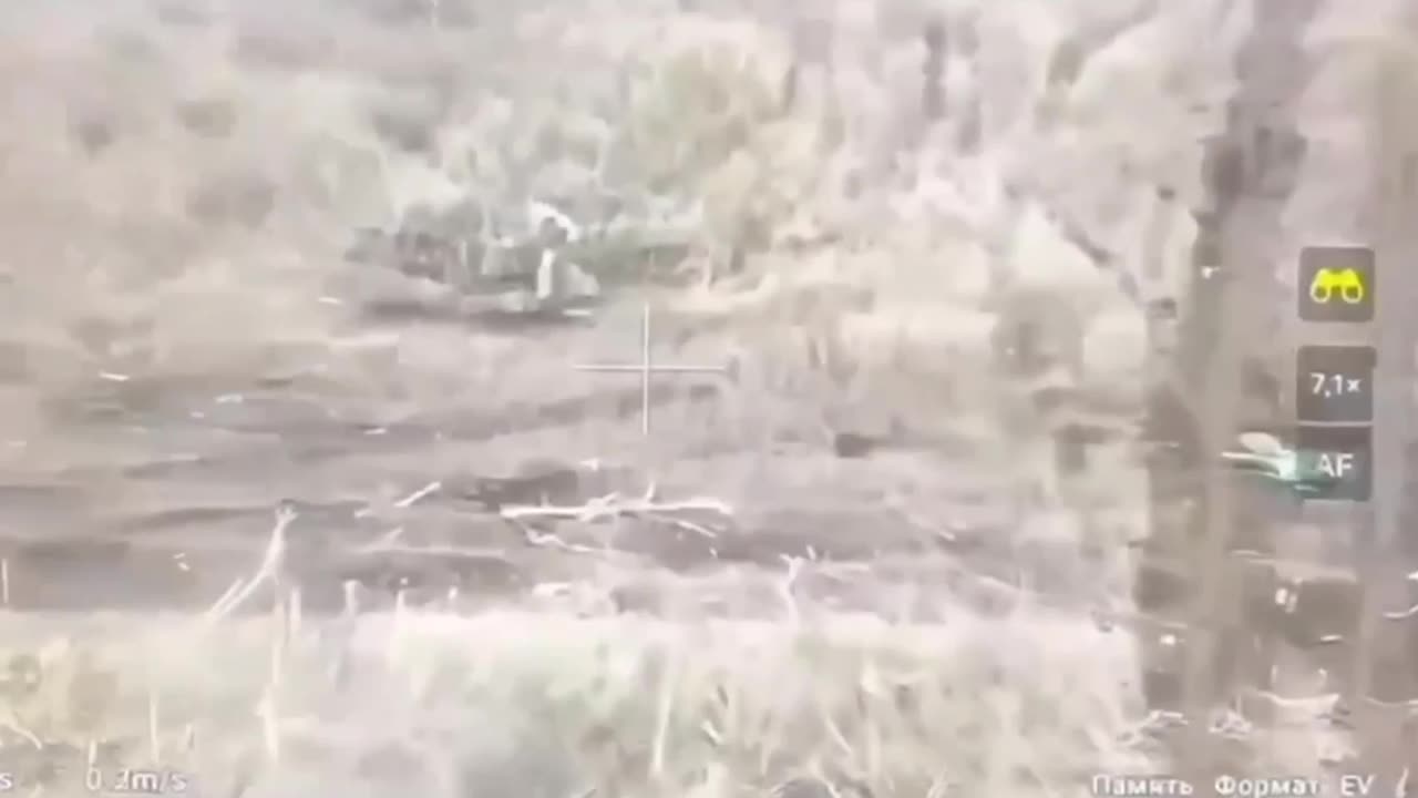 Russia using kamikaze technique near Avdeevka