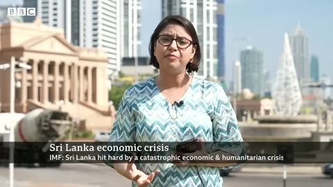 Update Sri Lanka | No Longer Bankrupt Nation